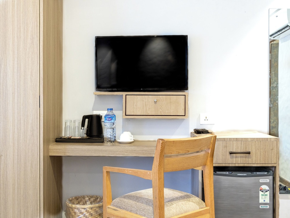 Vastu Boutique Hotel 33/40