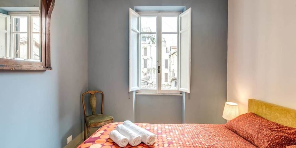 Monti - Coliseum 3 bedroom apartment 11/32