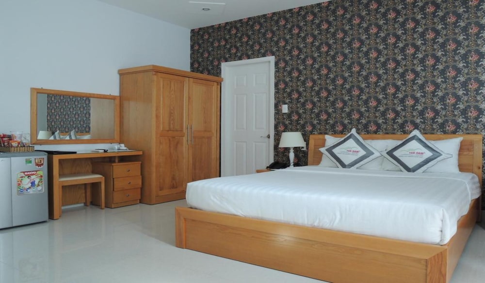 Yen Nam Hotel 20/50