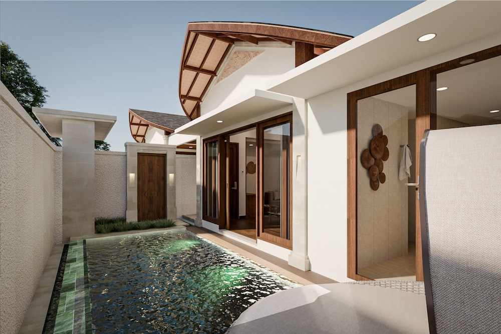 tanadewa Resort Ubud Bali by Cross Collection 20/50