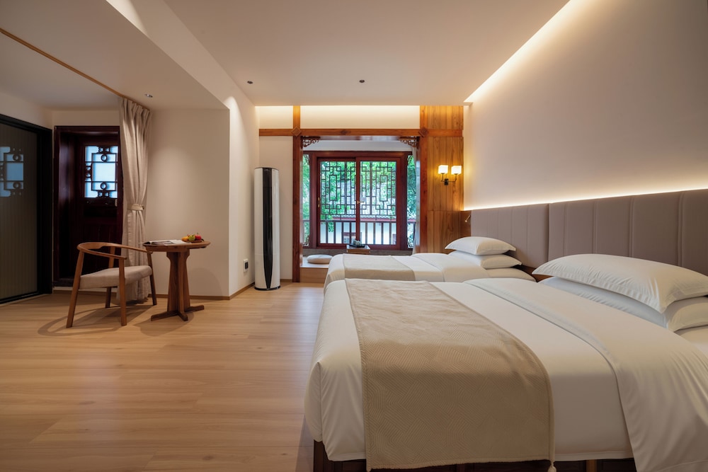 Yangshuo River View Hotel 20/50