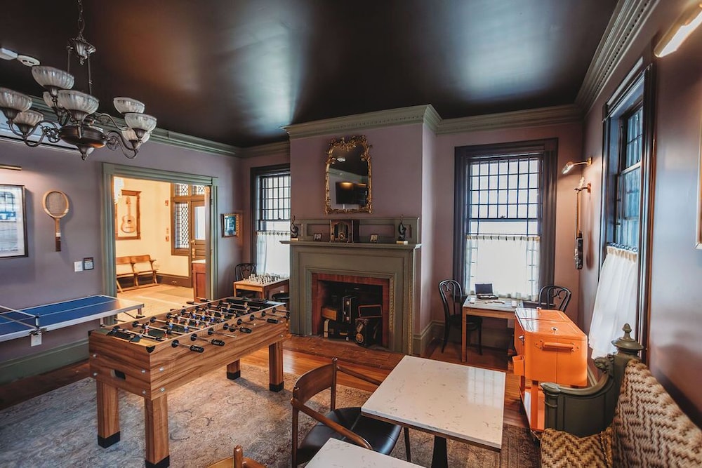 Rookwood Inn 44/50
