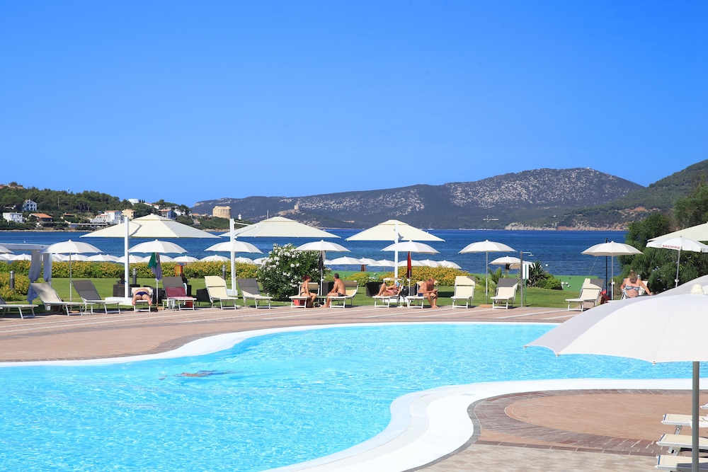 Hotel Corte Rosada - Adults Only Affiliated by Melia 27/48