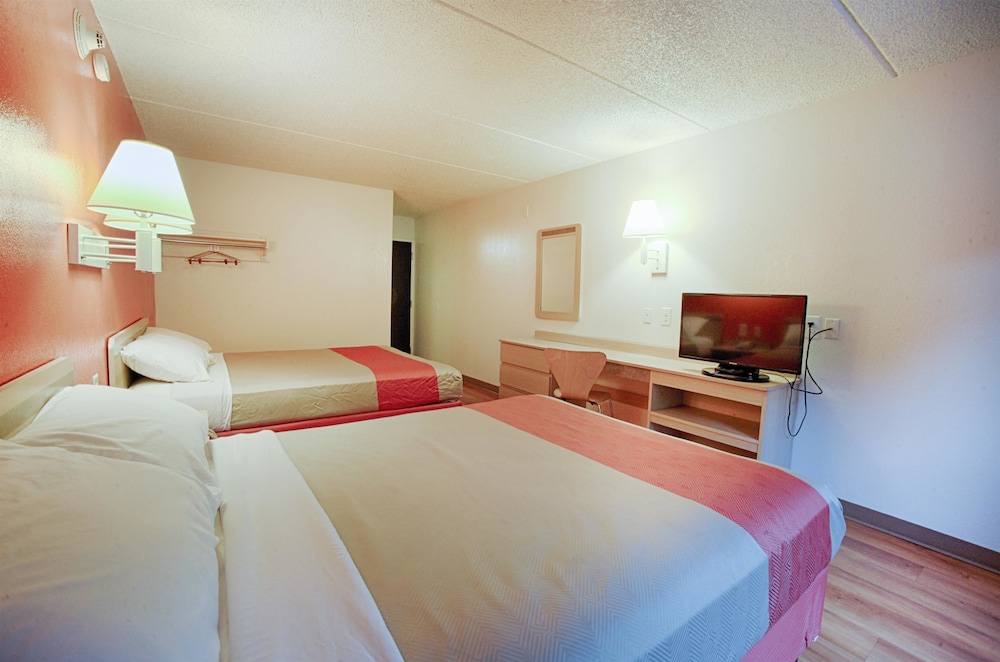 Motel6 Albany, NY 21/60