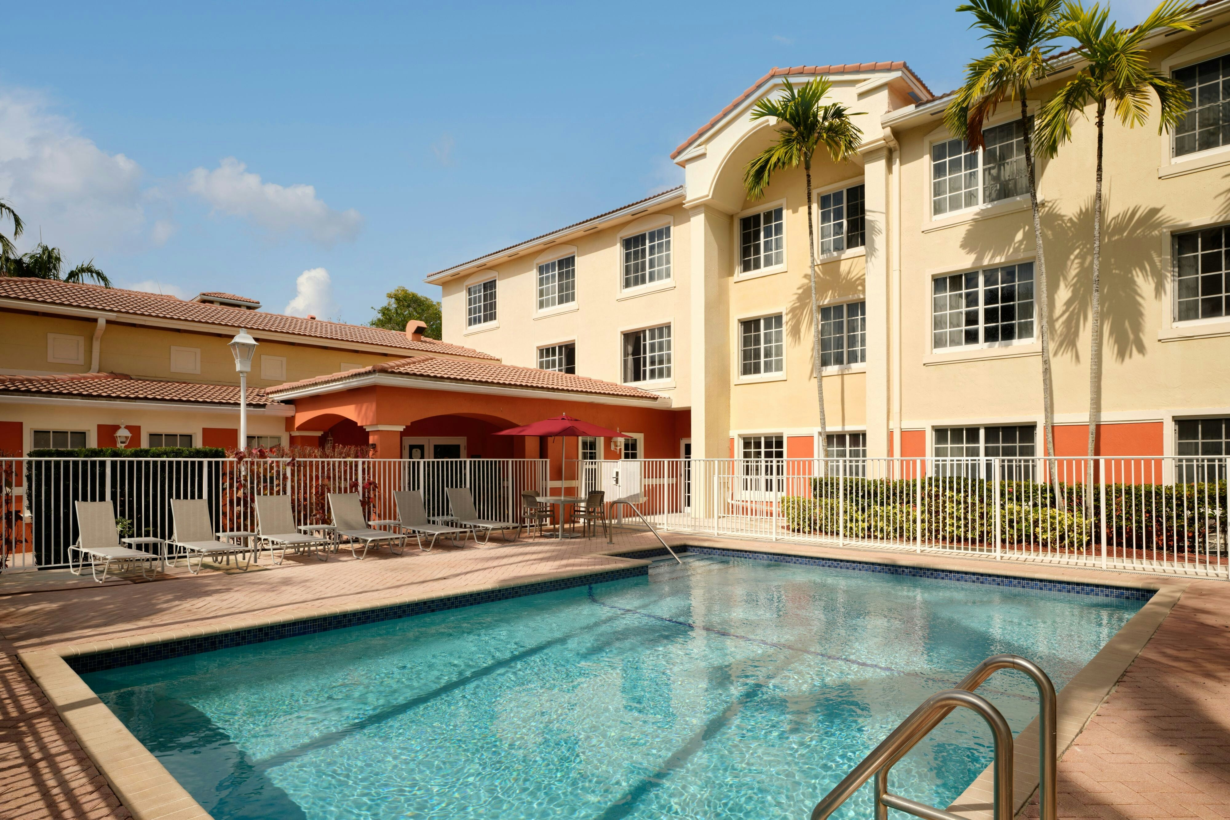 Residence Inn By Marriott Fort Lauderdale Weston 1/24
