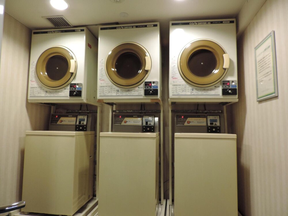 Hotel Grand Terrace Sendai Kokubuncho 50/60