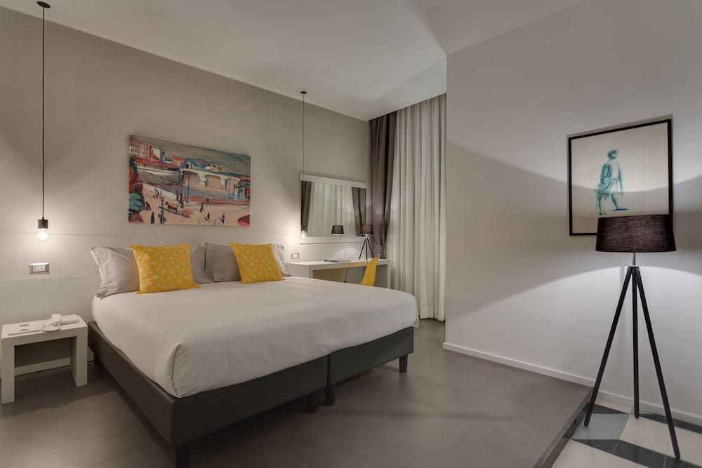 Navona Theatre Hotel 18/54