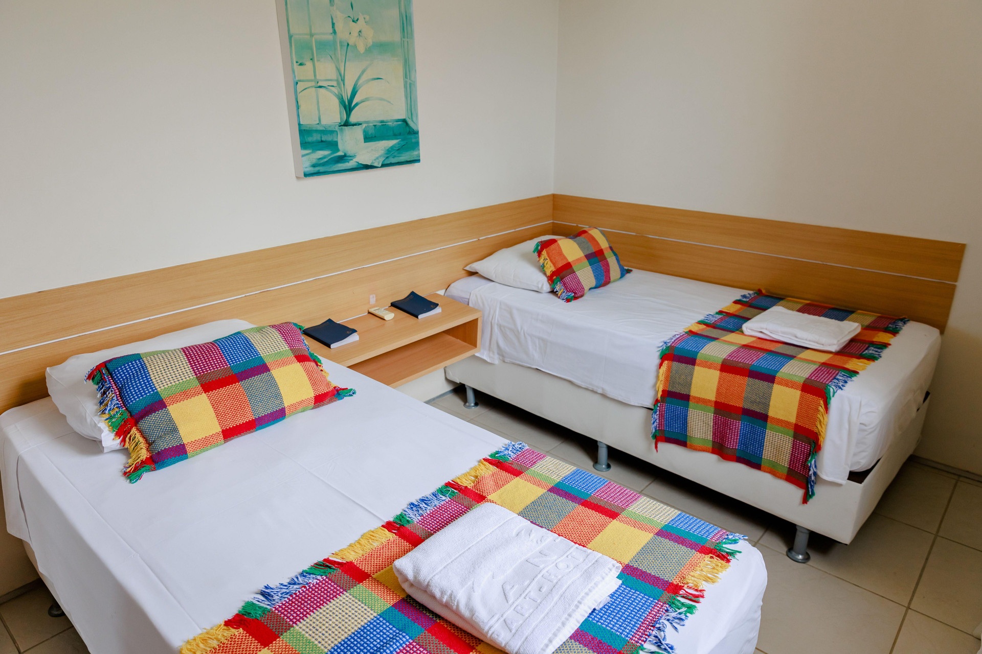 Atlantic Apart Hotel - Porto das Dunas 4/34