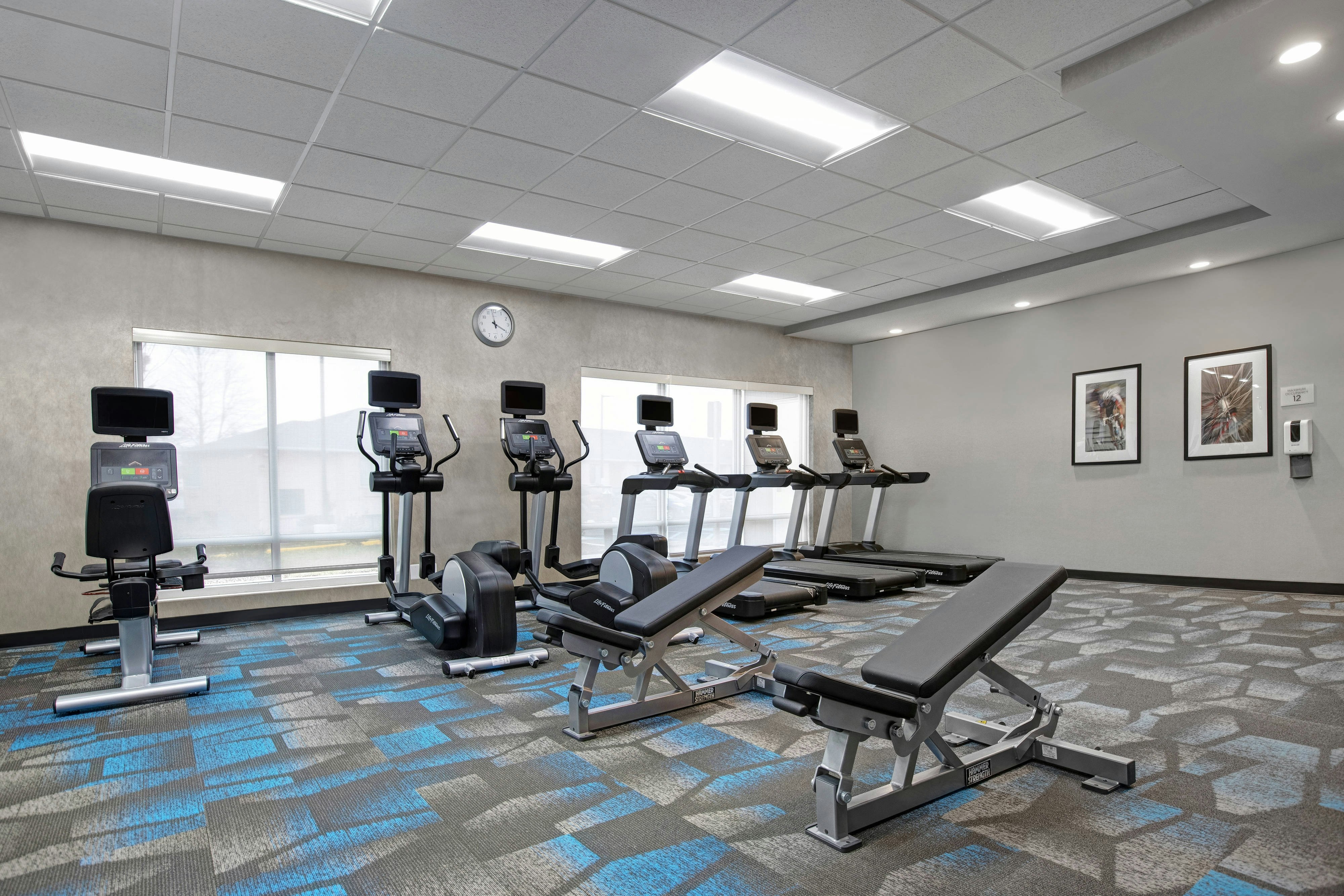 TownePlace Suites by Marriott Potomac Mills Woodbridge 29/60