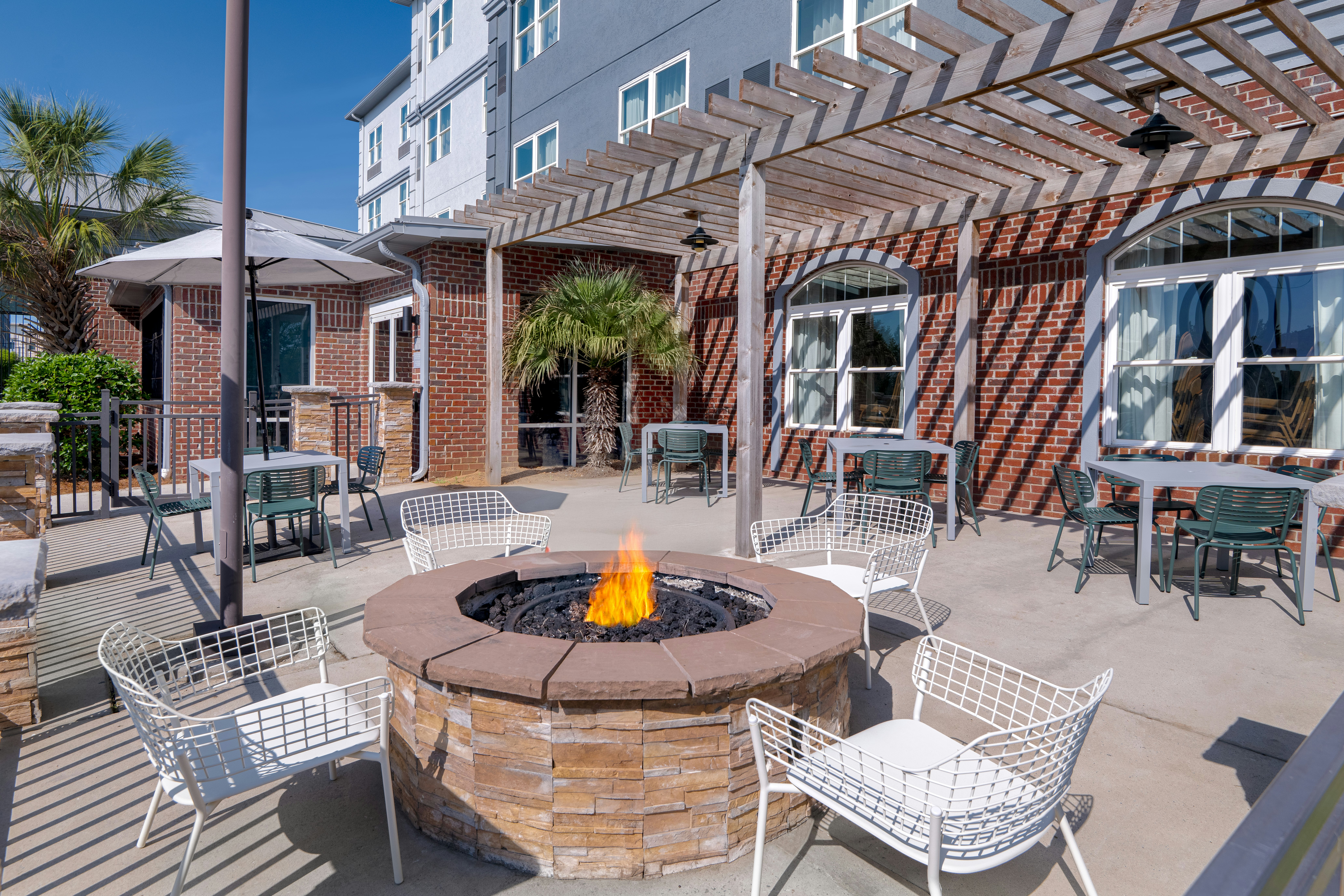 Spark by Hilton Orangeburg 24/27