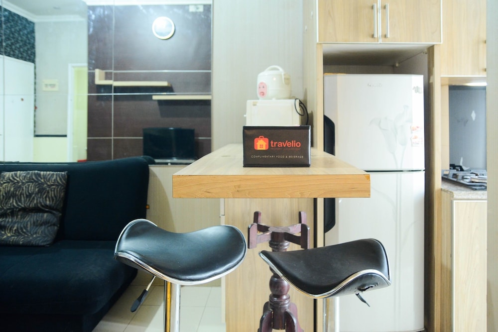 Amaris Hotel Seasons City Jakarta 25/38