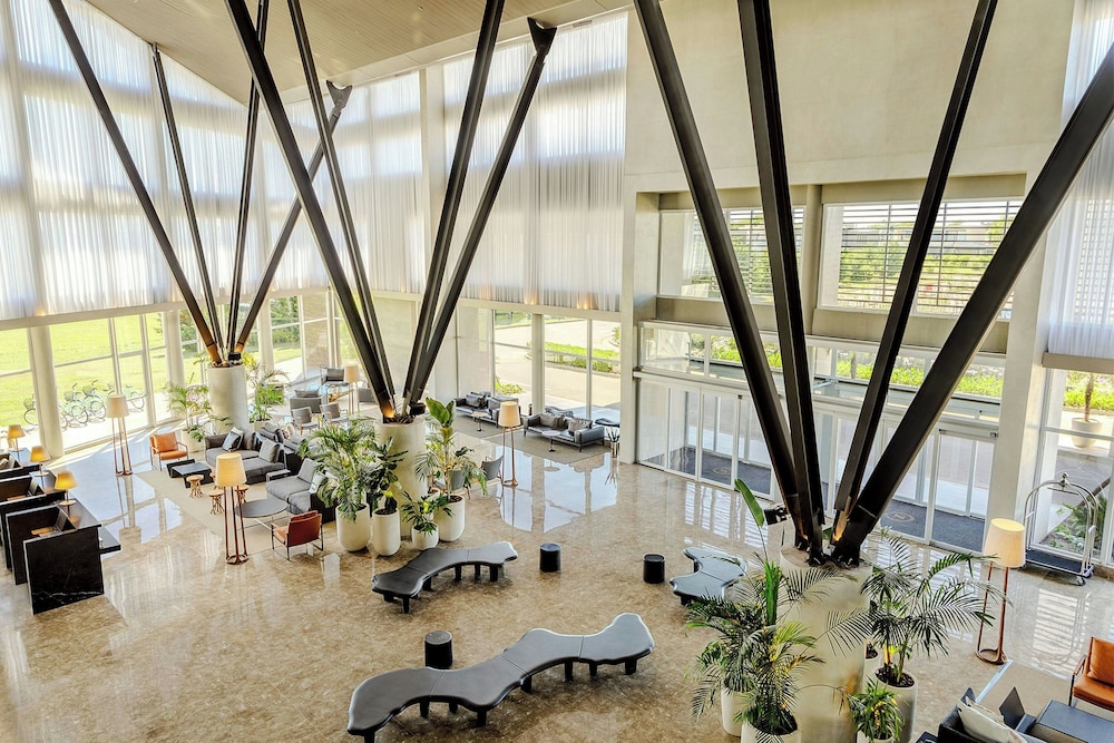 Crowne Plaza Buenos Aires Greenville 24/52