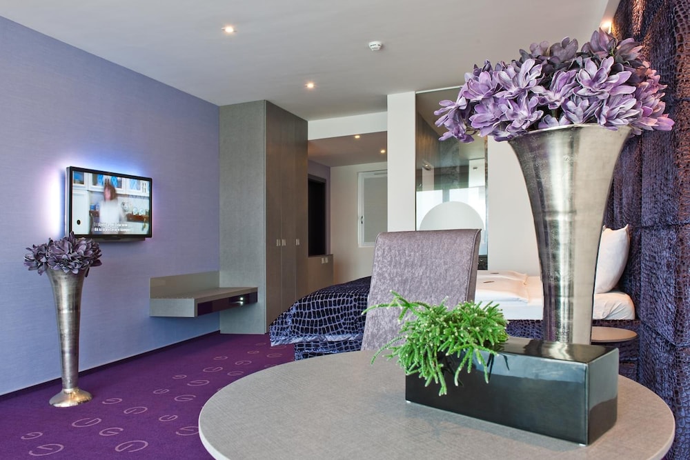 G Design Hotel 29/44