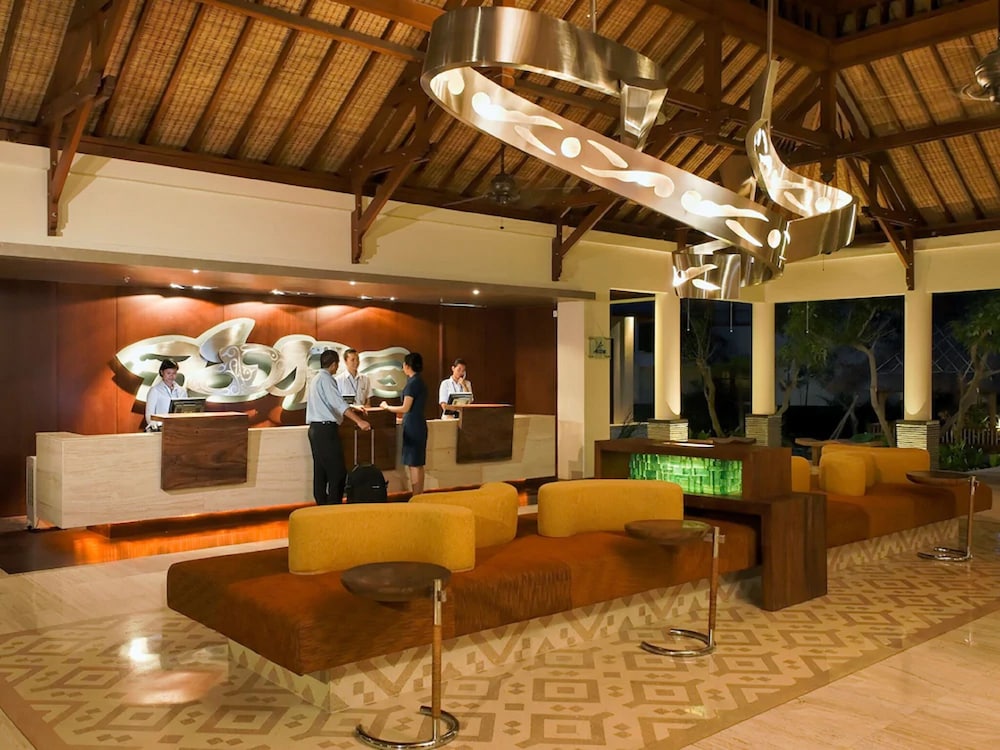 Novotel Bali Nusa Dua Hotel and Residences 44/74