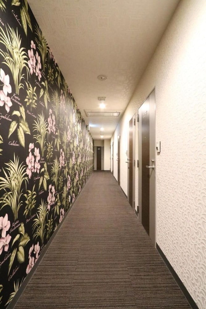 Tokyo Tourist Inn 34/41