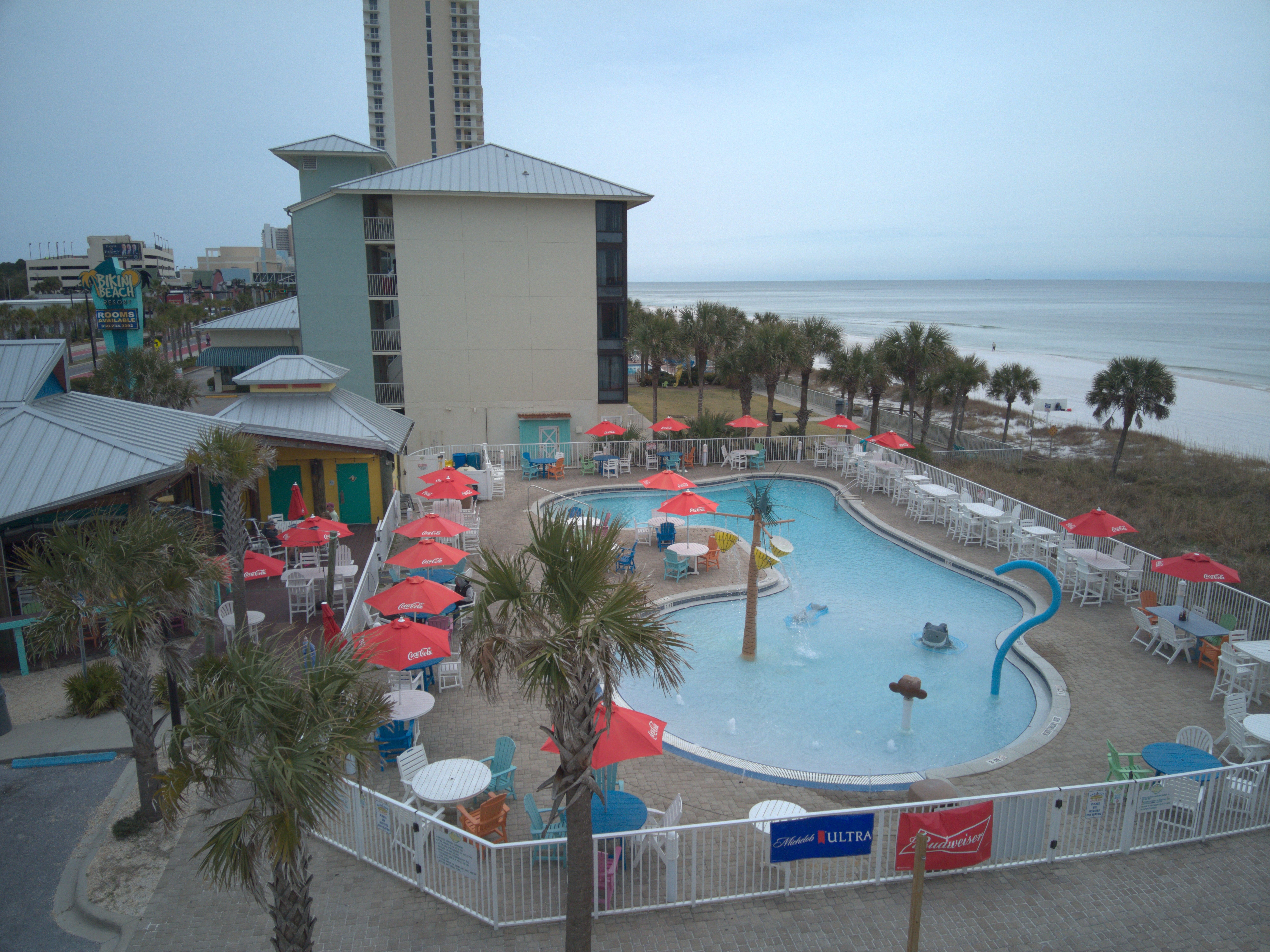Panama City Beach 33/43