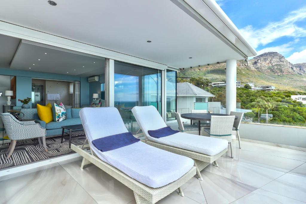 Panorama, Apartment, Sea View