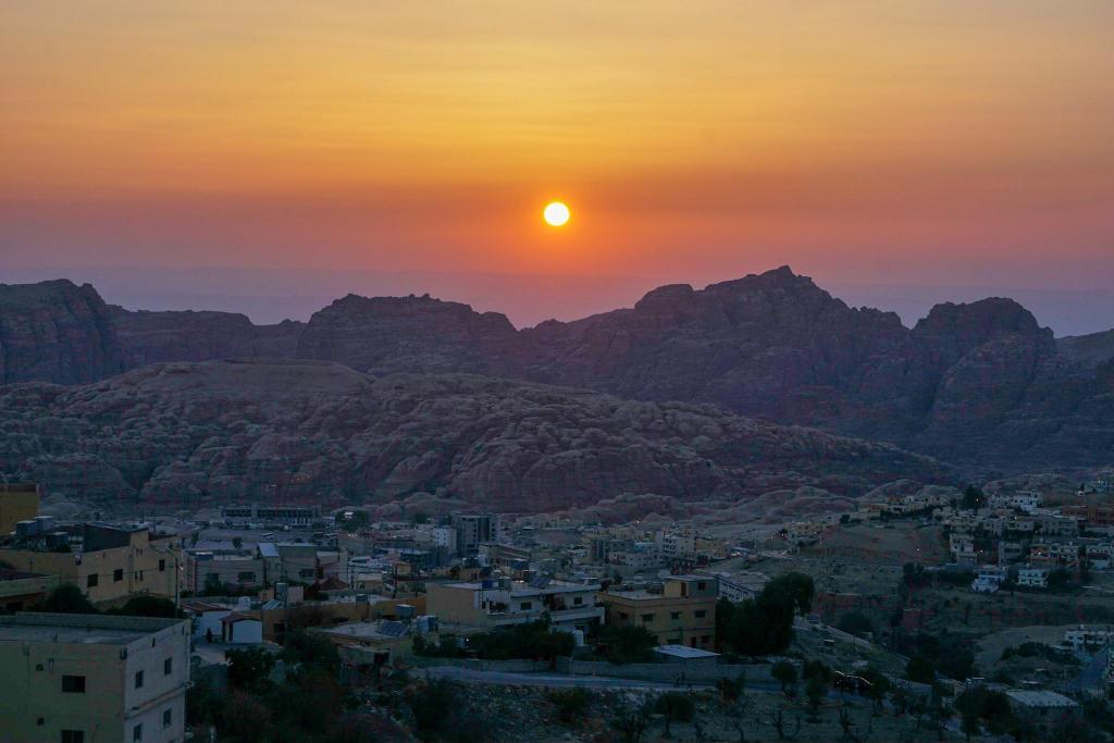 Petra By Nights Hotel 46/51
