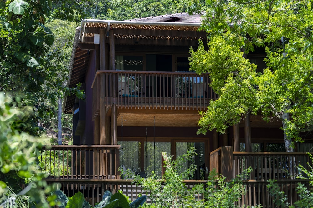 Kuara Hotel 1/50