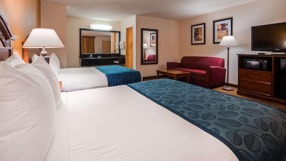 Best Western Windsor Suites 11/32
