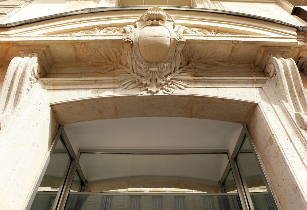Sure Hotel By Best Western Paris Gare Du Nord 29/39