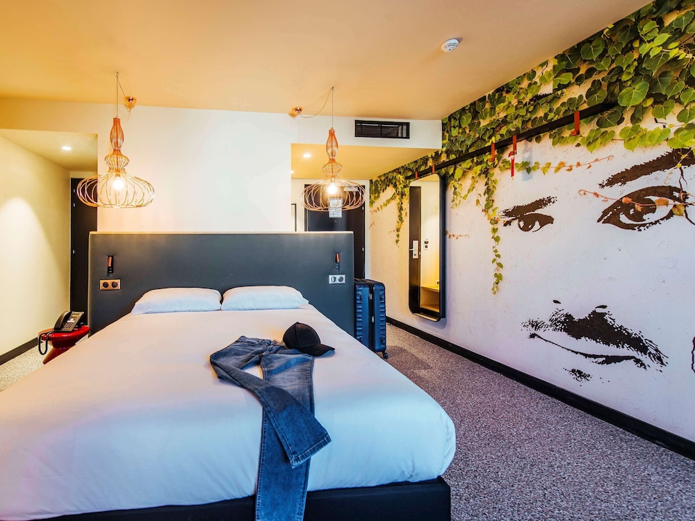 ibis Styles Rouen Centre Rive Gauche 23/67