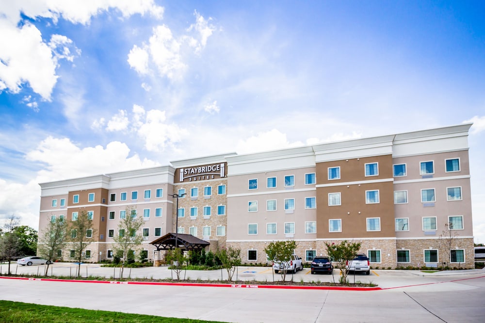 Staybridge Suites Plano Frisco 1/78