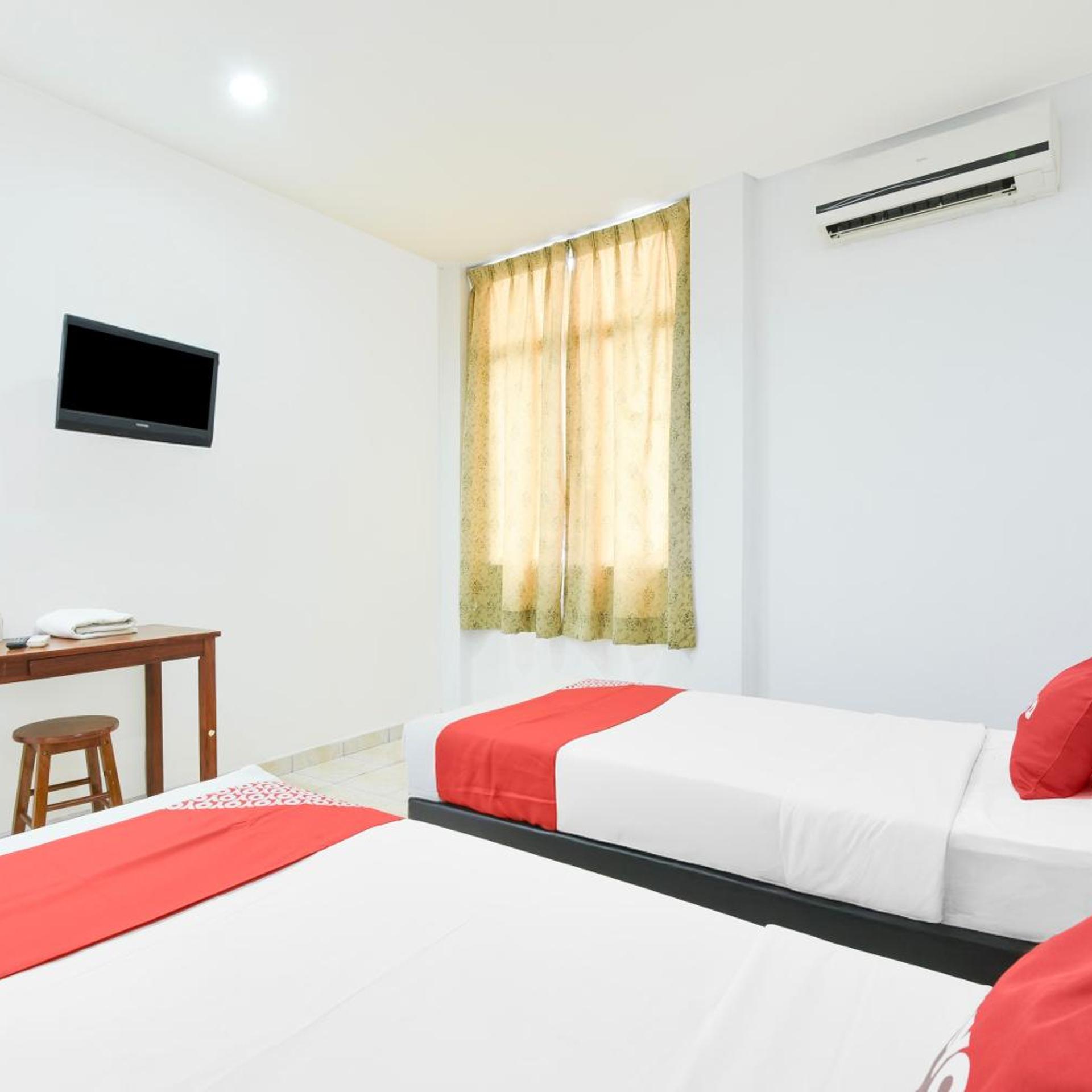 Hotel O KB Near Siti Khadijah Market Formerly KB 7 Days 40/58