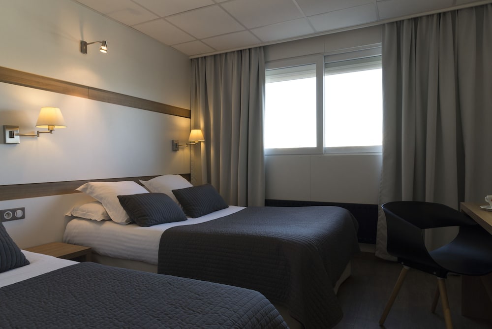 Hotel the Originals Montpellier Sud Neptune Ex Neptune 22/65