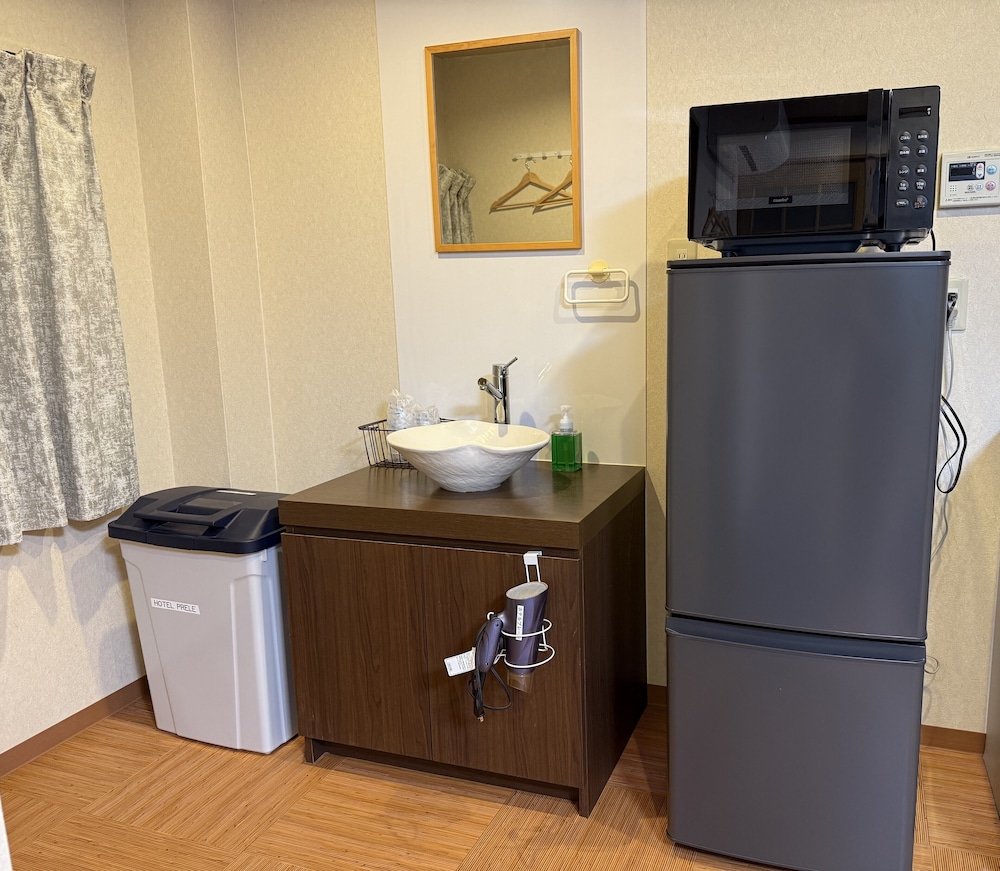 Hotel Tsukushi 8/50