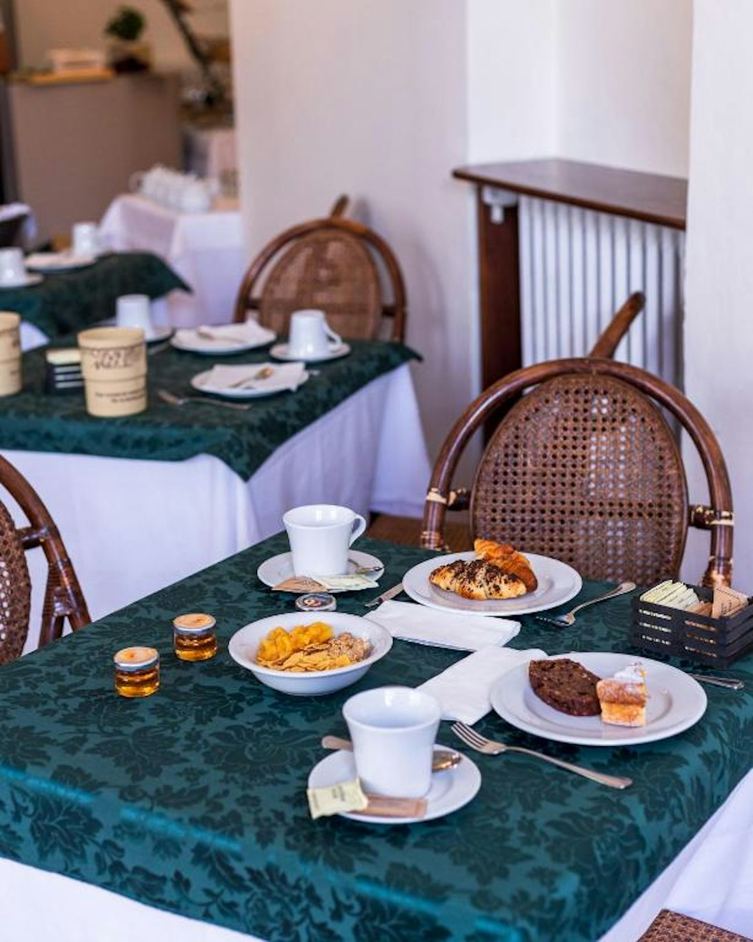 Hotel Villa Bonelli 51/59