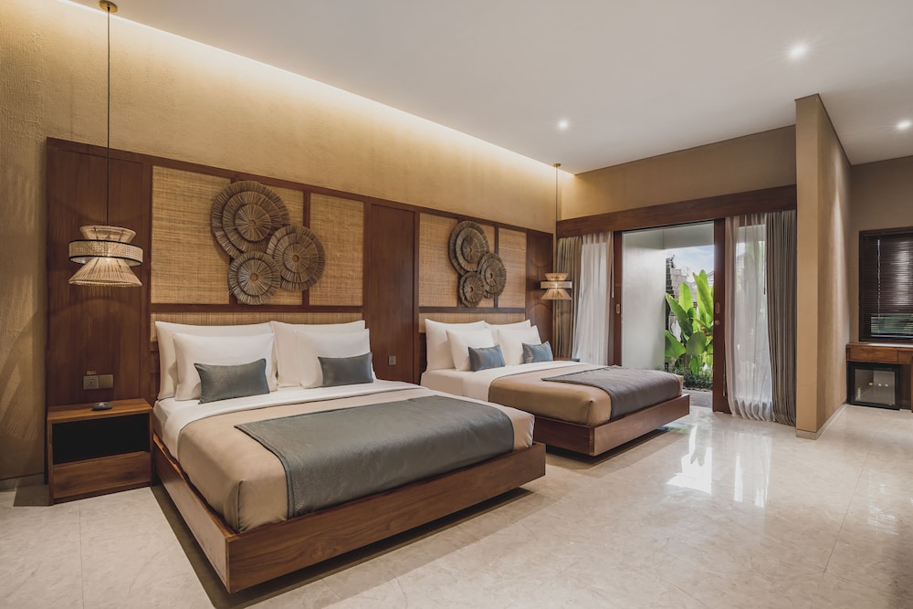 Maar Resort Ubud by Ini Vie Hospitality 24/81