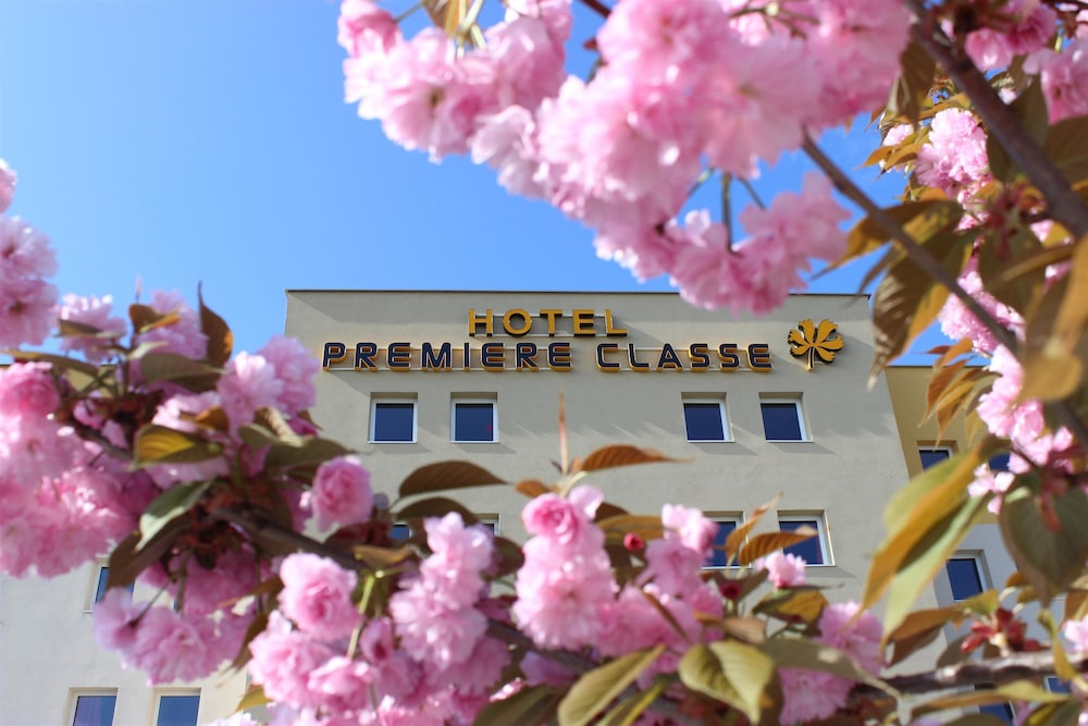 The Originals Access Tendance Hotel Saint Etienne Aeroport 4/50