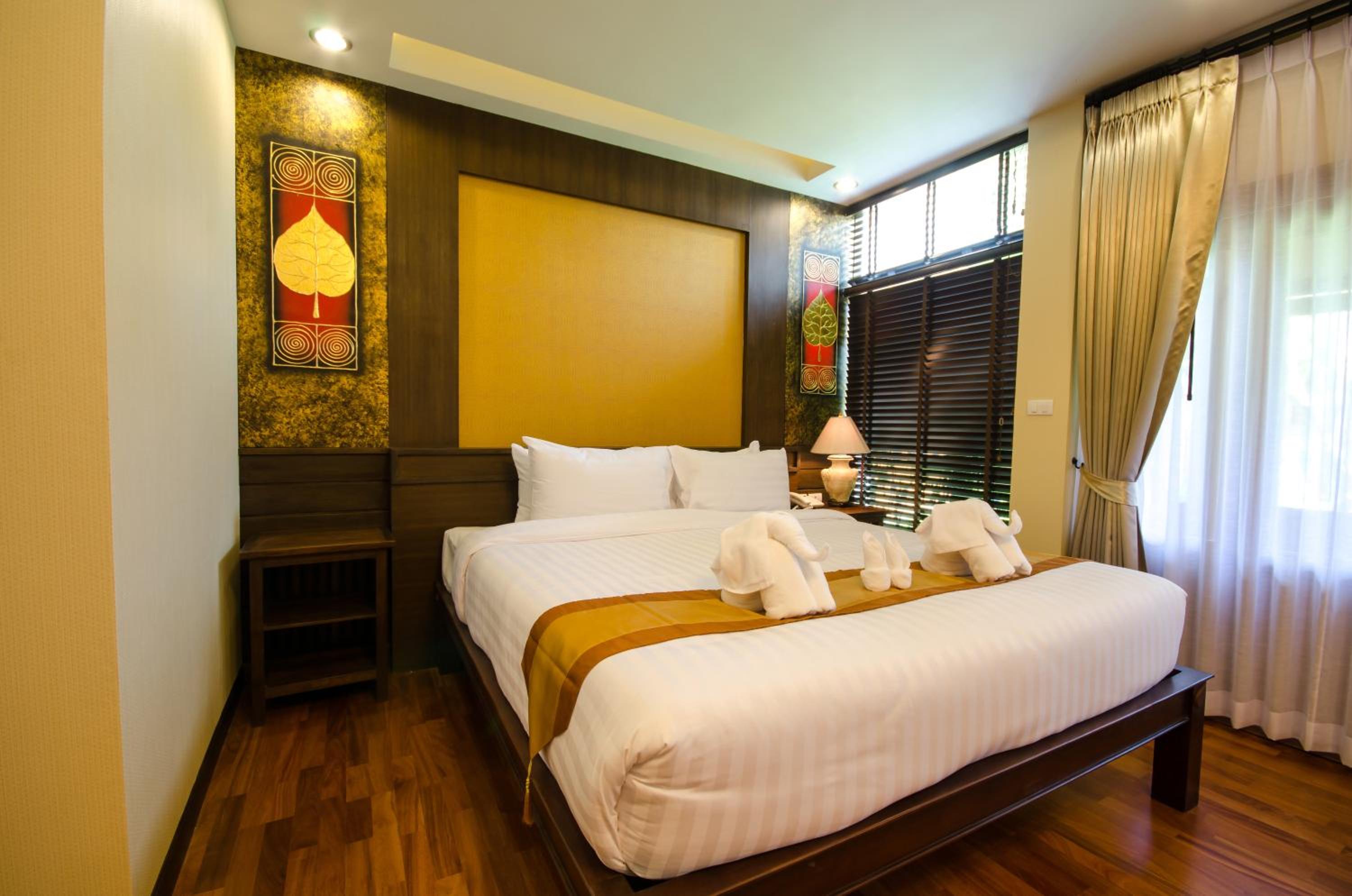 Kham Mon Lanna Resort Chiang Mai in CHIANG MAI