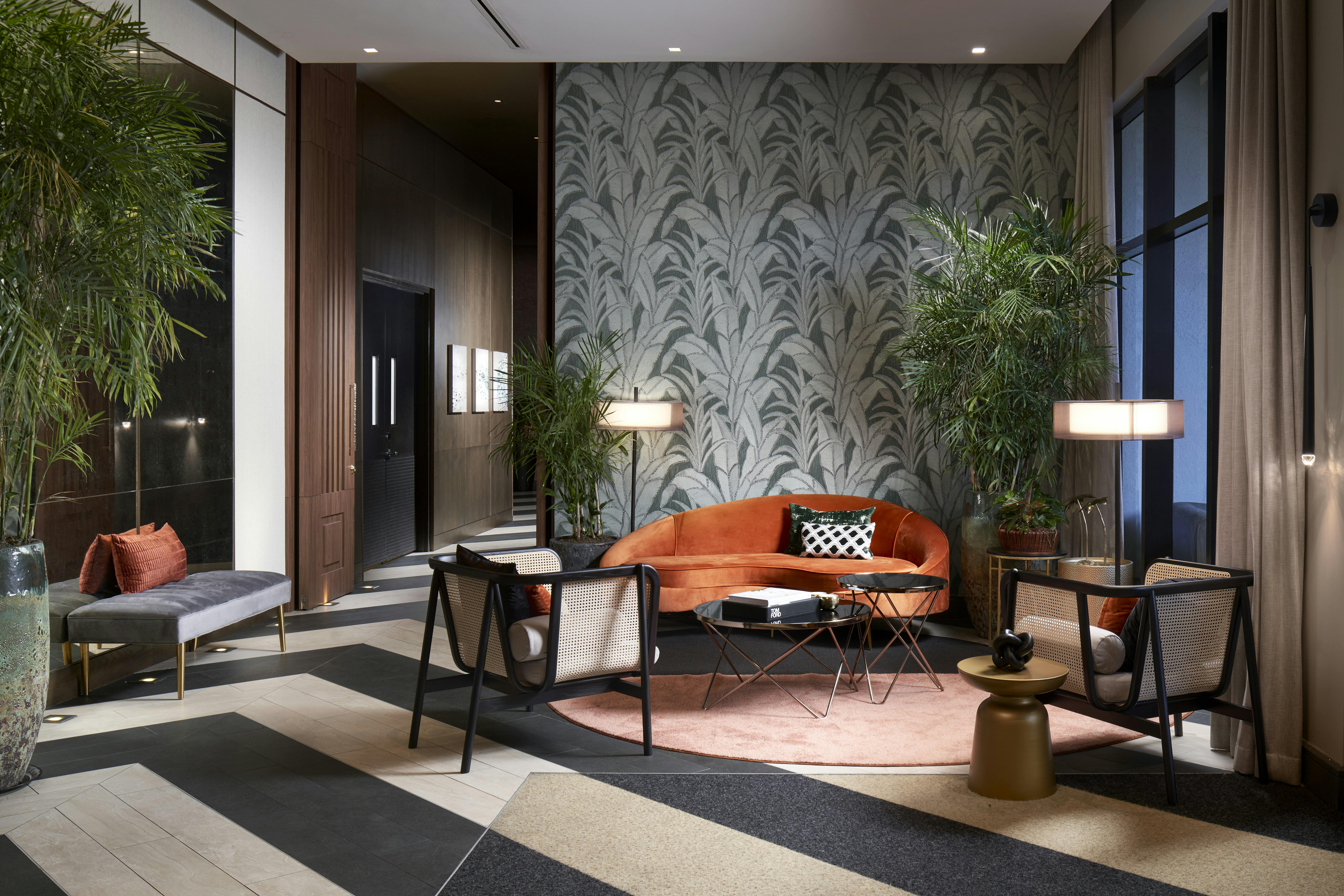 THesis Hotel Miami Coral Gables, Curio Collection by Hilton 53/80