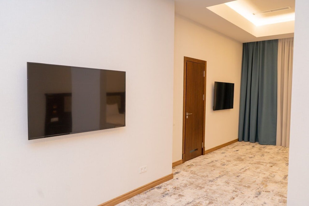 Reikartz Grand Plaza Samarkand 22/38
