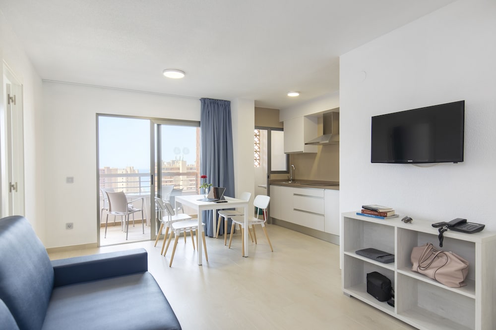 Levante Lux Apartamentos 15/30