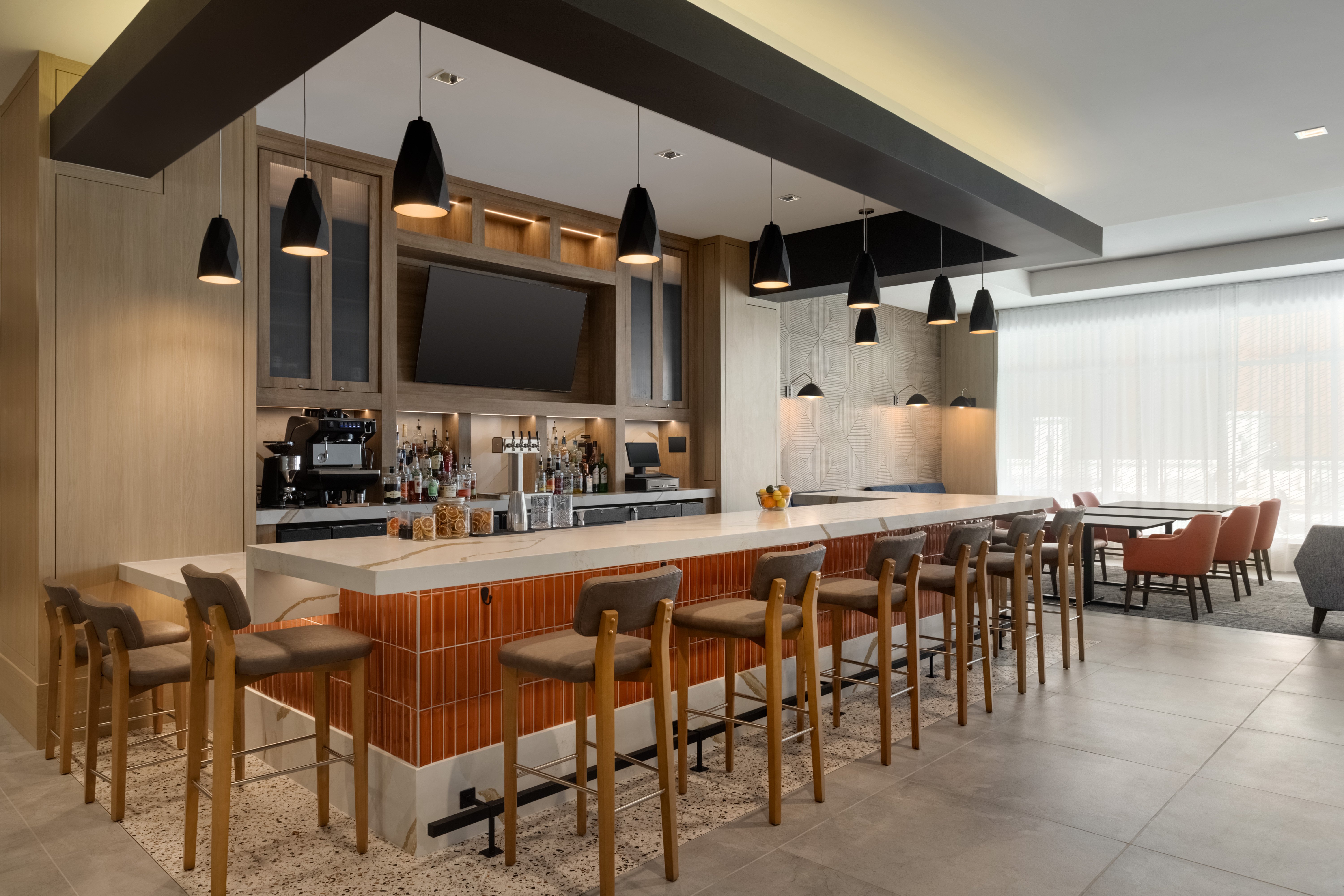Staybridge Suites Houston Downtown by IHG 36/50