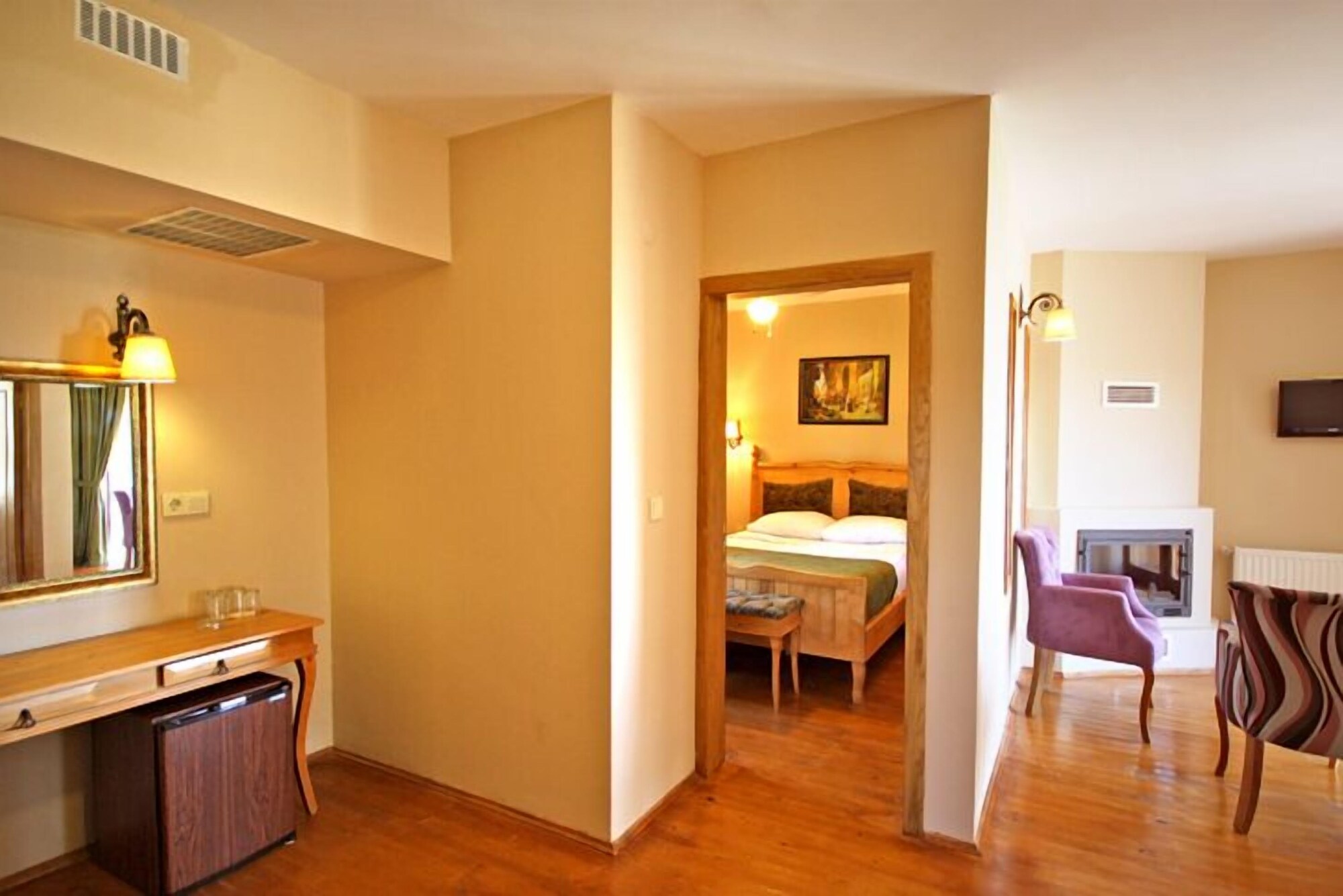 palace hotel olive odore