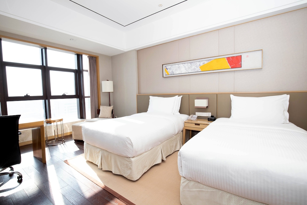 Crowne Plaza Hefei Rongqiao 19/50