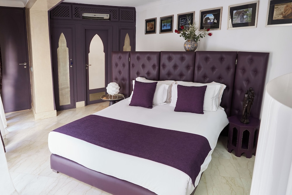 Riad Infinity Sea 17/74