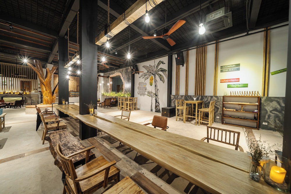 9 Station Hostel Phu Quoc 52/62