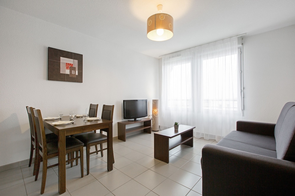 Appart City Confort Toulouse Aeroport Cornebarrieu 30/58
