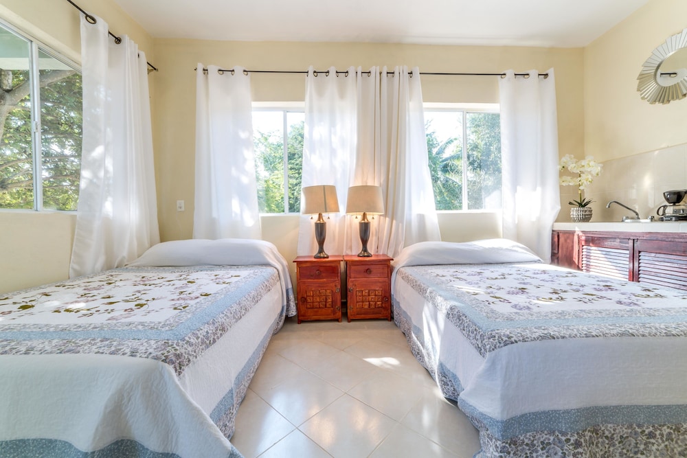 Mayan Villas Hotel 22/74