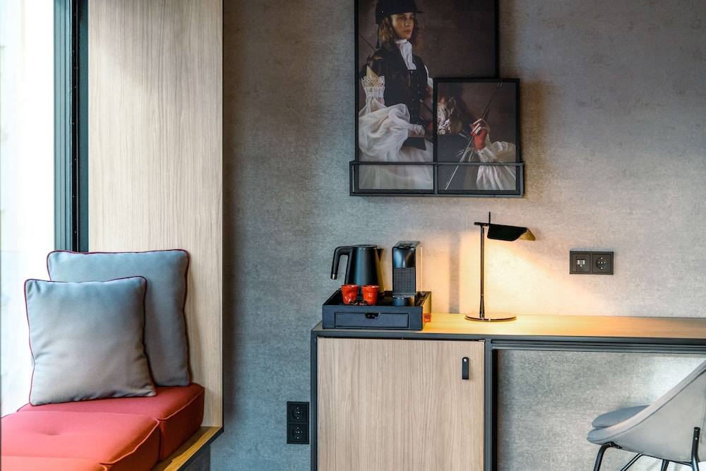 Radisson RED Vienna 58/69