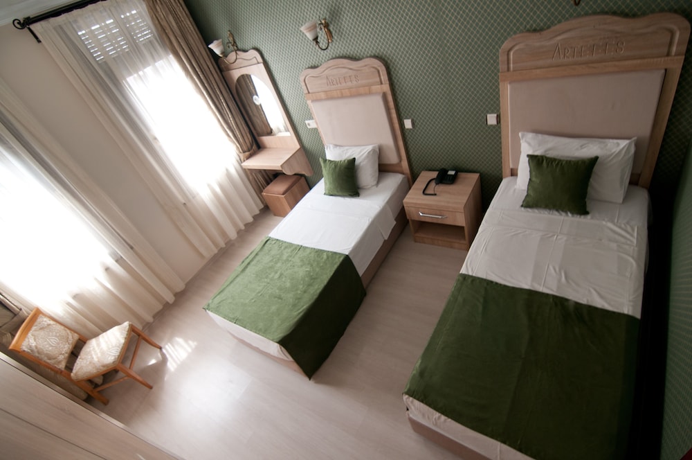 Artefes Hotel 43/70