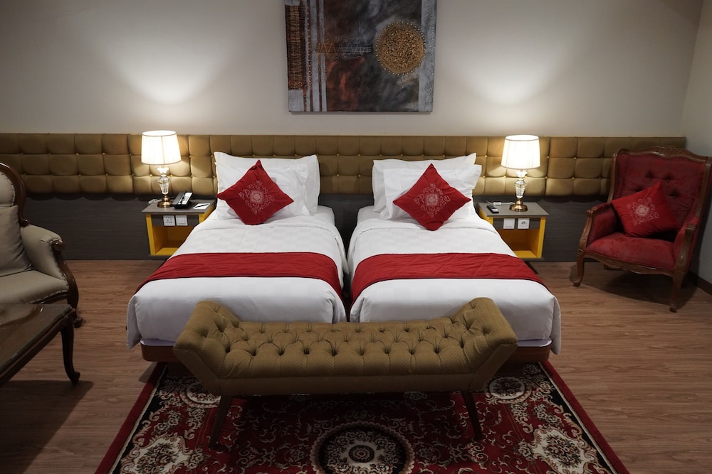Ramada by Wyndham Yogyakarta 16/50