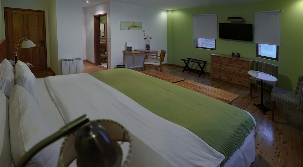 Destino Sur Hotel and Spa de Montana 32/73