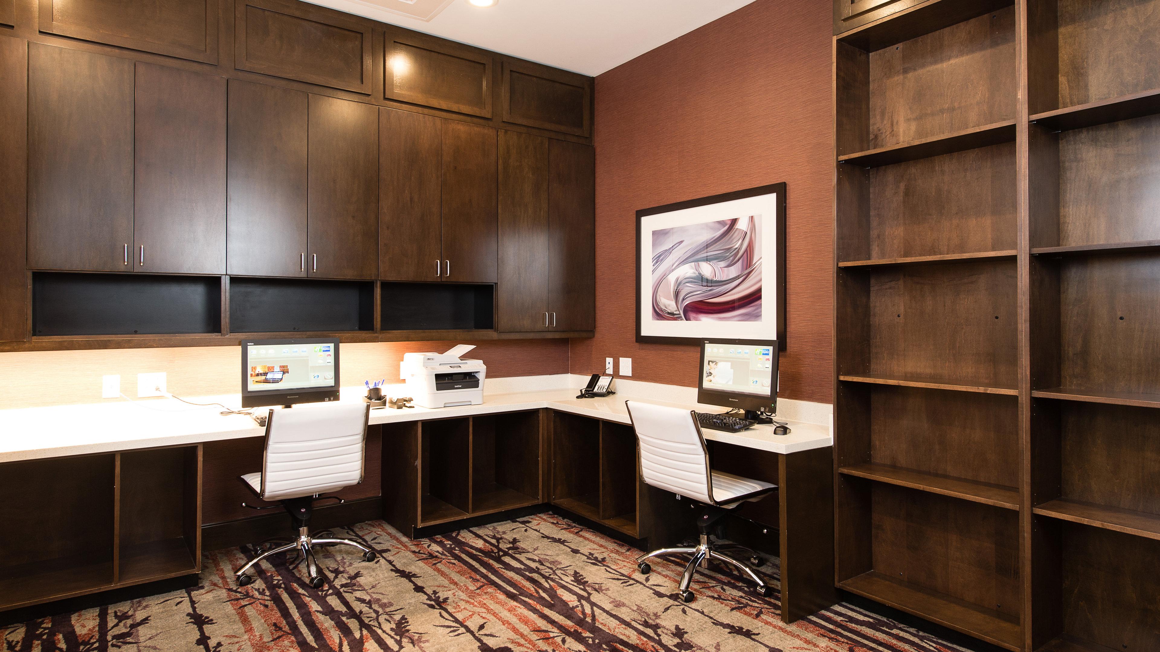 Holiday Inn Express And Suites Aiken 40/50