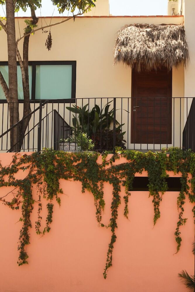 Hotel Boutique San Trópico 3/50